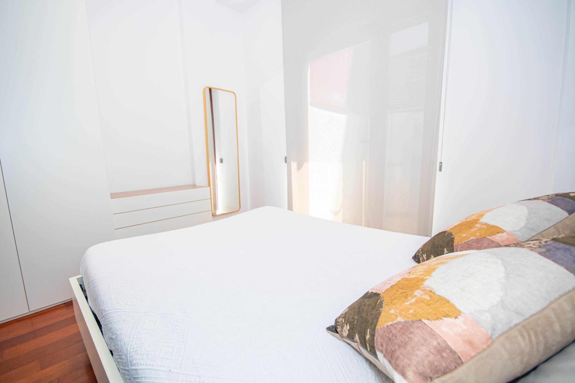 Chueca Gran Via Recoletos Libertad 24 2 Apartment Madrid Exterior photo