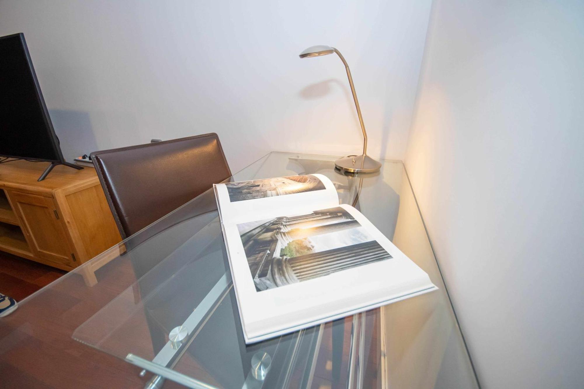 Chueca Gran Via Recoletos Libertad 24 2 Apartment Madrid Exterior photo