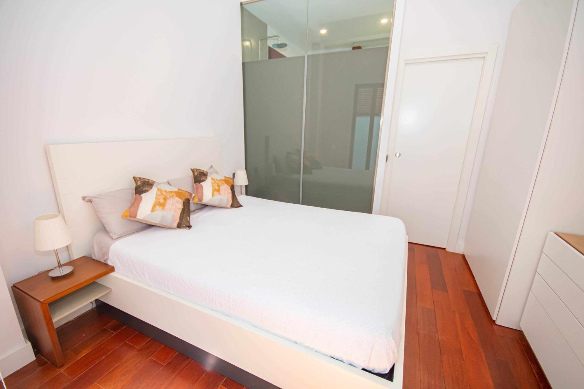 Chueca Gran Via Recoletos Libertad 24 2 Apartment Madrid Exterior photo