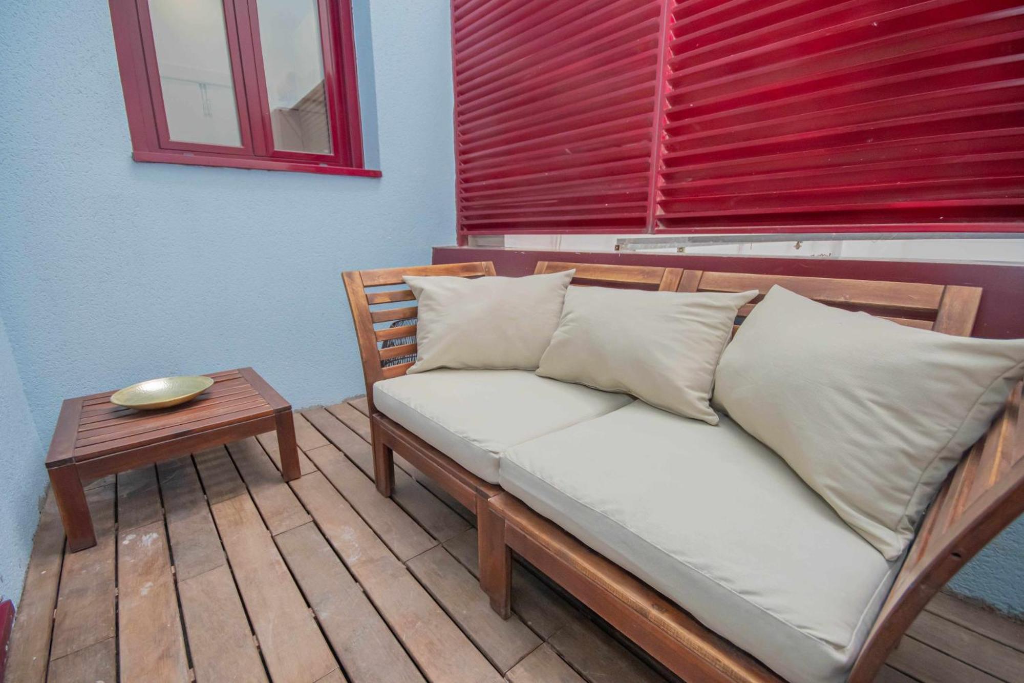 Chueca Gran Via Recoletos Libertad 24 2 Apartment Madrid Exterior photo